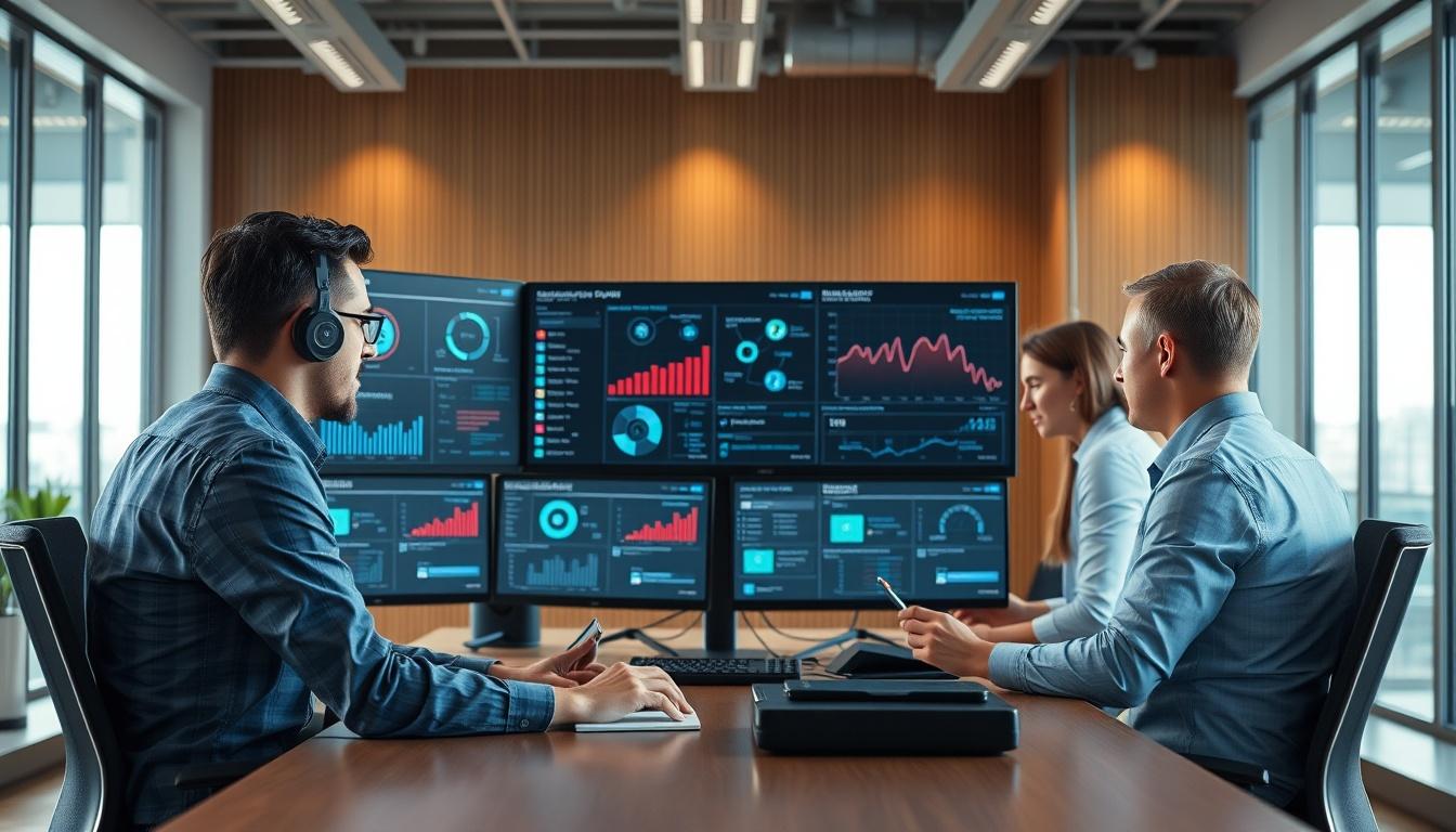 Professional plan visual