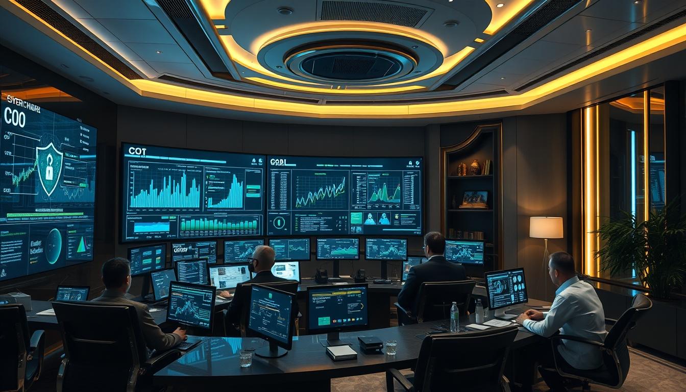 Premium plan visual